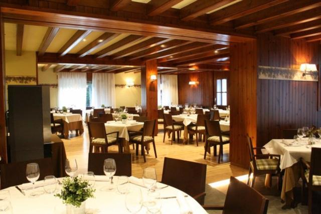 Hotel & Spa Real Villa Anayet Canfranc Eksteriør bilde