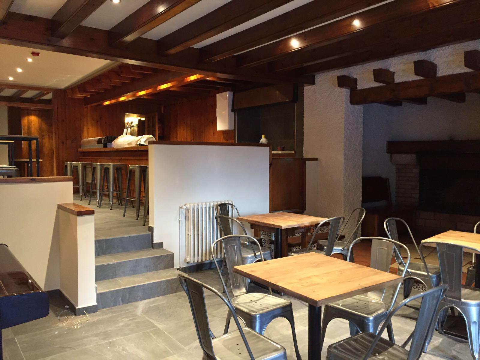 Hotel & Spa Real Villa Anayet Canfranc Eksteriør bilde