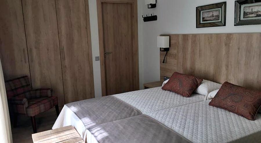 Hotel & Spa Real Villa Anayet Canfranc Eksteriør bilde