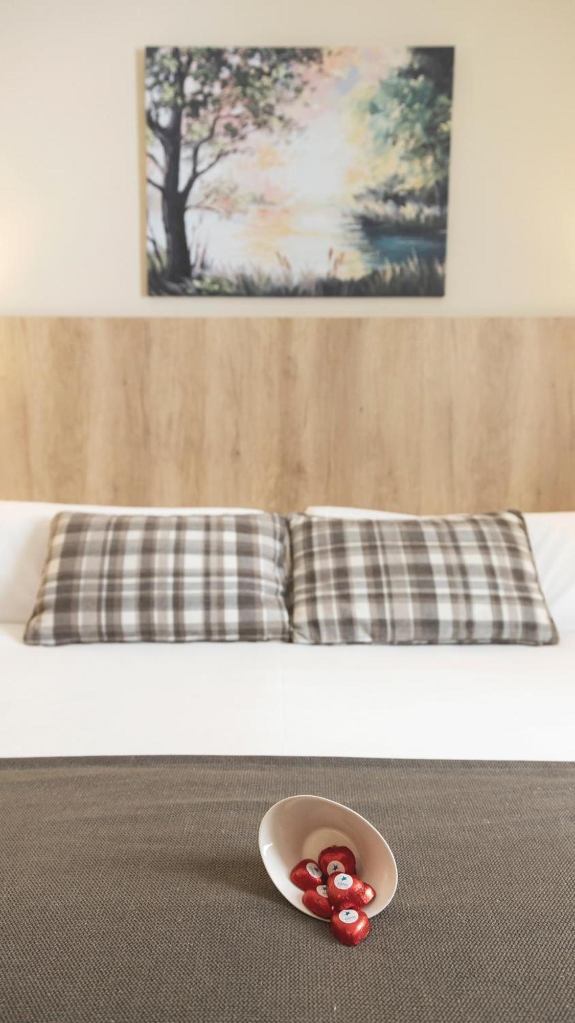 Hotel & Spa Real Villa Anayet Canfranc Eksteriør bilde